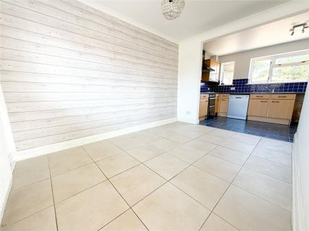 3 bedroom Semi-detached house for sale in Sutherland Avenue, Burnham-on-Sea