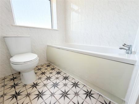 3 bedroom Semi-detached house for sale in Sutherland Avenue, Burnham-on-Sea