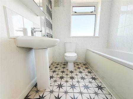 3 bedroom Semi-detached house for sale in Sutherland Avenue, Burnham-on-Sea