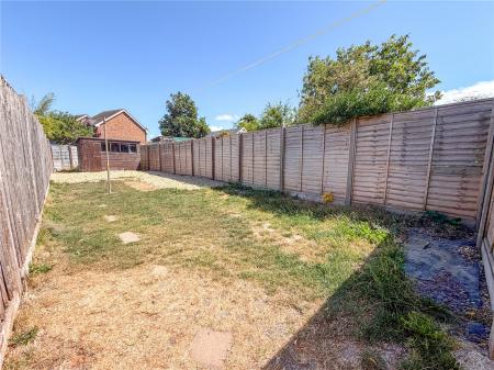 3 bedroom Semi-detached house for sale in Sutherland Avenue, Burnham-on-Sea