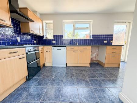 3 bedroom Semi-detached house for sale in Sutherland Avenue, Burnham-on-Sea