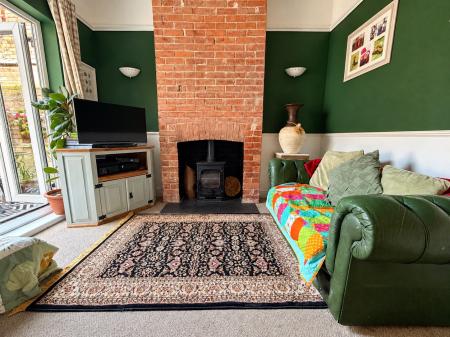 3 bedroom Terraced House for sale in Jubilee Street, Burnham-on-Sea