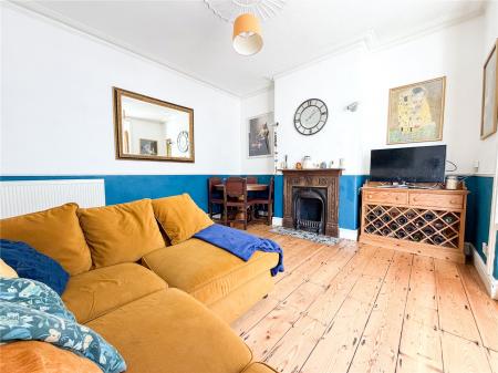 3 bedroom Terraced House for sale in Jubilee Street, Burnham-on-Sea