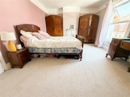 3 bedroom Terraced House for sale in Jubilee Street, Burnham-on-Sea
