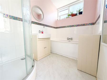 3 bedroom Terraced House for sale in Jubilee Street, Burnham-on-Sea