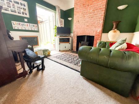 3 bedroom Terraced House for sale in Jubilee Street, Burnham-on-Sea