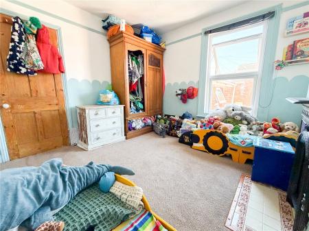 3 bedroom Terraced House for sale in Jubilee Street, Burnham-on-Sea