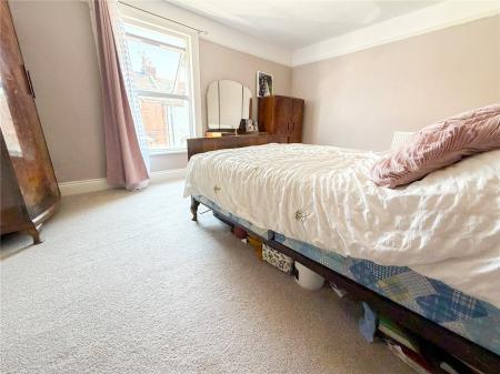 3 bedroom Terraced House for sale in Jubilee Street, Burnham-on-Sea