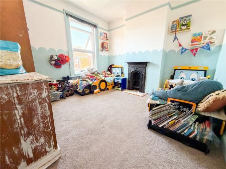 3 bedroom Terraced House for sale in Jubilee Street, Burnham-on-Sea