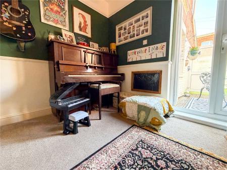 3 bedroom Terraced House for sale in Jubilee Street, Burnham-on-Sea