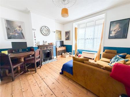 3 bedroom Terraced House for sale in Jubilee Street, Burnham-on-Sea