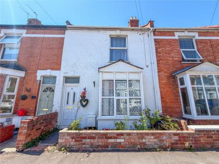 3 bedroom Terraced House for sale in Jubilee Street, Burnham-on-Sea