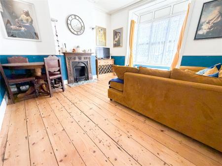 3 bedroom Terraced House for sale in Jubilee Street, Burnham-on-Sea