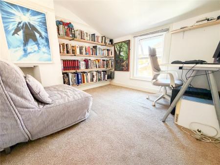 3 bedroom Terraced House for sale in Jubilee Street, Burnham-on-Sea