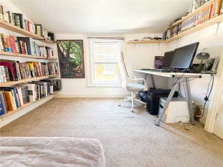 3 bedroom Terraced House for sale in Jubilee Street, Burnham-on-Sea