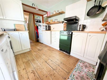 3 bedroom Terraced House for sale in Jubilee Street, Burnham-on-Sea