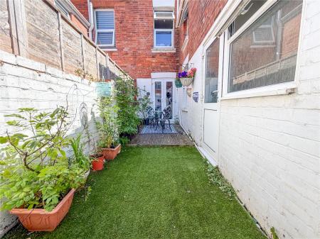 3 bedroom Terraced House for sale in Jubilee Street, Burnham-on-Sea