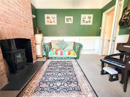 3 bedroom Terraced House for sale in Jubilee Street, Burnham-on-Sea