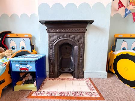 3 bedroom Terraced House for sale in Jubilee Street, Burnham-on-Sea