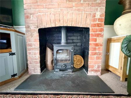3 bedroom Terraced House for sale in Jubilee Street, Burnham-on-Sea