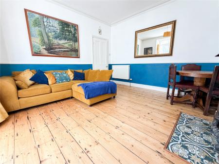 3 bedroom Terraced House for sale in Jubilee Street, Burnham-on-Sea