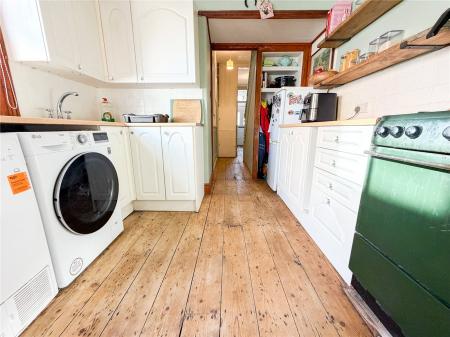 3 bedroom Terraced House for sale in Jubilee Street, Burnham-on-Sea