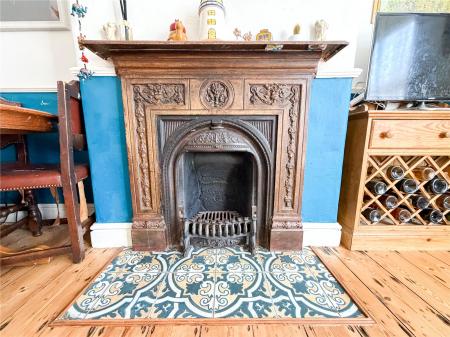 3 bedroom Terraced House for sale in Jubilee Street, Burnham-on-Sea