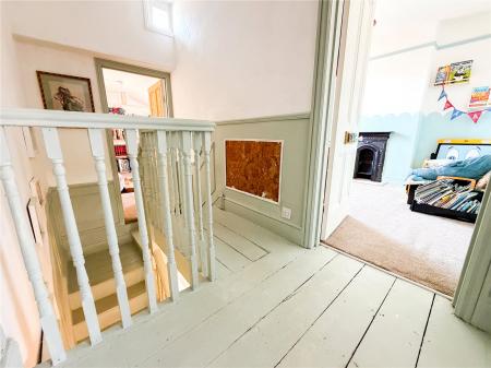 3 bedroom Terraced House for sale in Jubilee Street, Burnham-on-Sea
