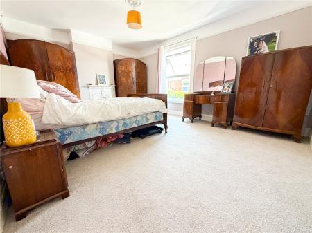 3 bedroom Terraced House for sale in Jubilee Street, Burnham-on-Sea