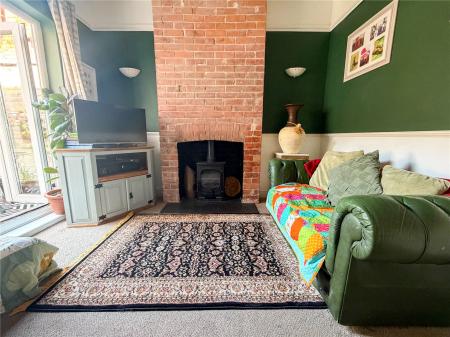 3 bedroom Terraced House for sale in Jubilee Street, Burnham-on-Sea