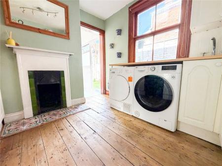 3 bedroom Terraced House for sale in Jubilee Street, Burnham-on-Sea