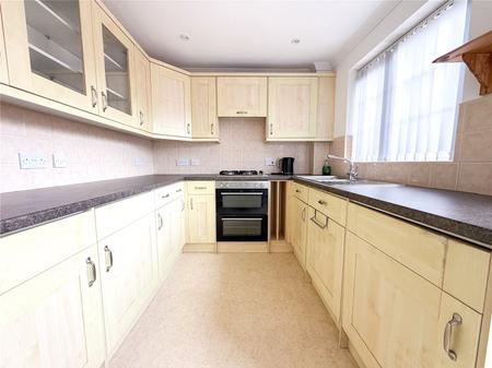 1 bedroom End of terrace house for sale in Frobisher Close, Burnham-on-Sea