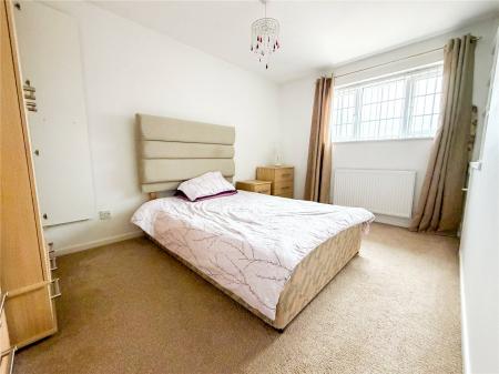 1 bedroom End of terrace house for sale in Frobisher Close, Burnham-on-Sea