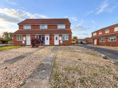 Frobisher Close, Burnham-on-Sea
