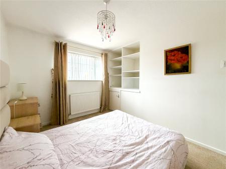 1 bedroom End of terrace house for sale in Frobisher Close, Burnham-on-Sea