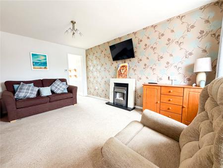 1 bedroom End of terrace house for sale in Frobisher Close, Burnham-on-Sea