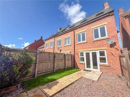 3 bedroom House for sale in Somerset Way, Highbridge