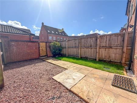 3 bedroom House for sale in Somerset Way, Highbridge