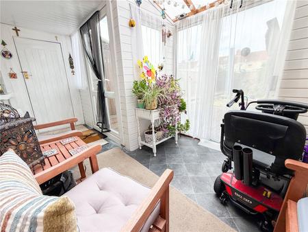 2 bedroom End of terrace house for sale in Stiling Close, Highbridge