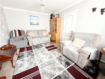 2 bedroom End of terrace house for sale in Stiling Close, Highbridge