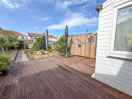 2 bedroom End of terrace house for sale in Stiling Close, Highbridge