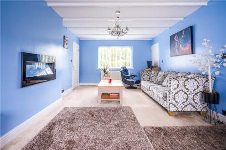 4 bedroom Detached house for sale in Edithmead, Highbridge