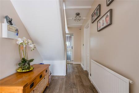 4 bedroom Detached house for sale in Edithmead, Highbridge
