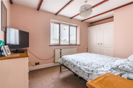 4 bedroom Detached house for sale in Edithmead, Highbridge