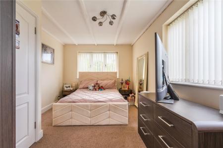 4 bedroom Detached house for sale in Edithmead, Highbridge