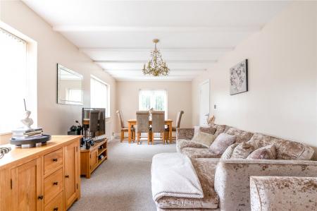 4 bedroom Detached house for sale in Edithmead, Highbridge