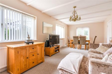 4 bedroom Detached house for sale in Edithmead, Highbridge