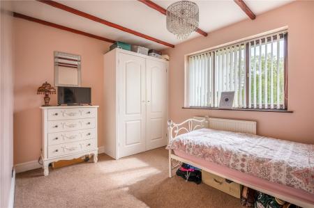 4 bedroom Detached house for sale in Edithmead, Highbridge