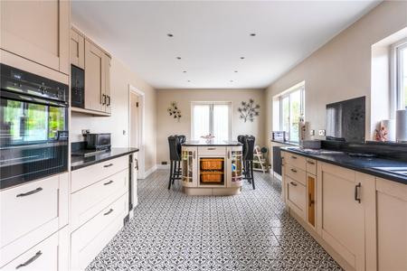 4 bedroom Detached house for sale in Edithmead, Highbridge