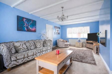 4 bedroom Detached house for sale in Edithmead, Highbridge